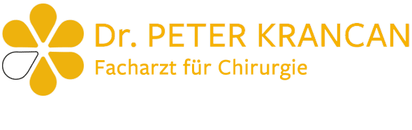 Dr. <b>Peter Krancan</b>